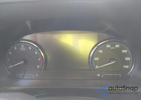 2021 Ford Bronco Sport Outer Banks z USA, uszkodzony, nr VIN 3FMCR9C68MRA95853